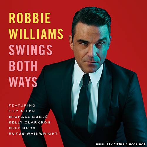 Pop:: Robbie Williams – Shine My Shoes – Single