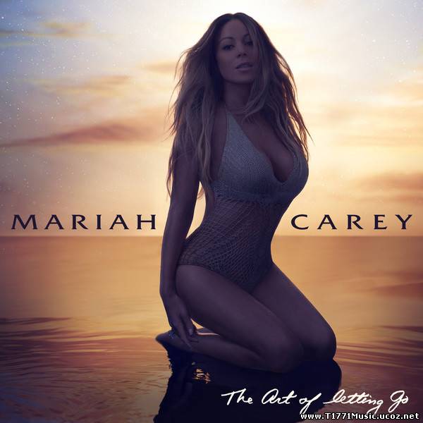 R&B Pop:: Mariah Carey – The Art of Letting Go (iTunes AAC M4A) [Single]