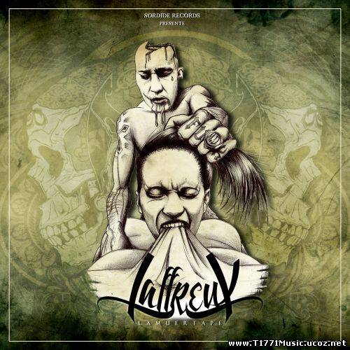 F-Rap:: Laffreux - La Muertape (2013)