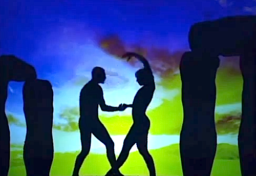 ATTRACTION (SHADOW THEATRE GROUP) ON BRITAIN'S GOT TALENT 2013