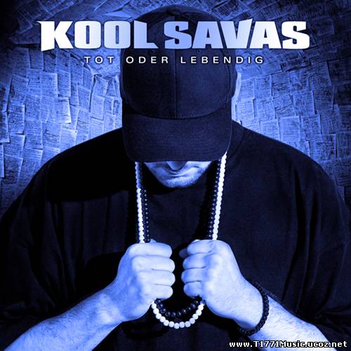 Rap Instrumental::[Single] Kool Savas-Tot oder lebendig Intro 2008