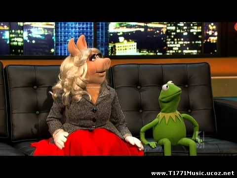 The Jonathan Ross Show - Kermit & Miss Piggy, Hugh Bonneville, Jack Whitehall Part 3