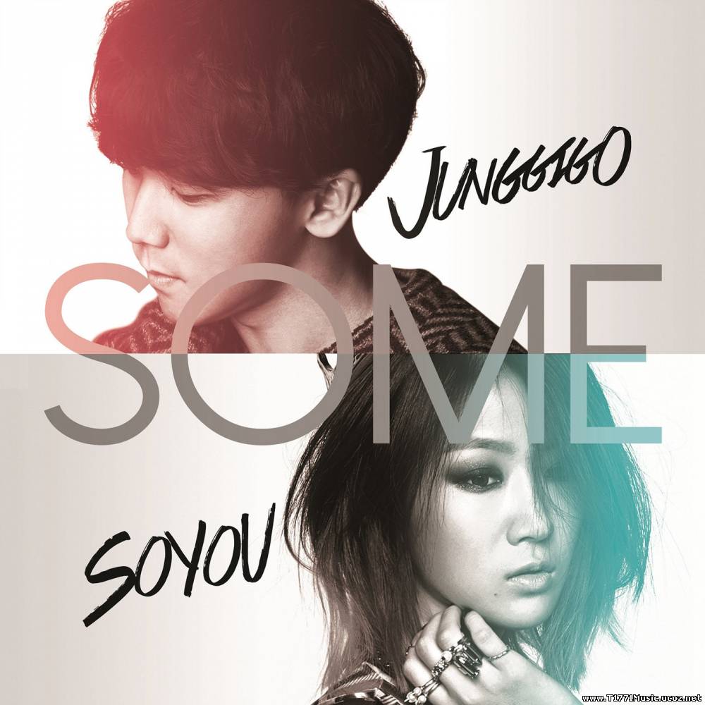 K-POP:: [Single] SoYou & JunggiGo – Some