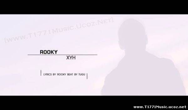 MGL HipHop Rap:: Rooky - Хүн [MV] 2014