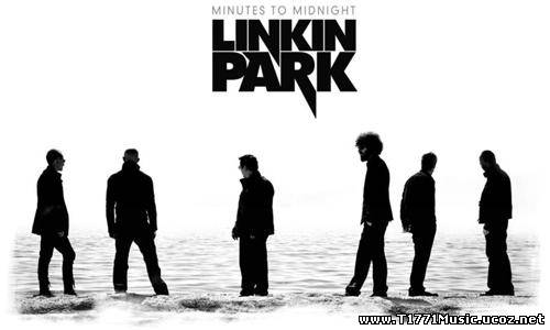 Alternative:: Linkin Park-valentine's day [MV]