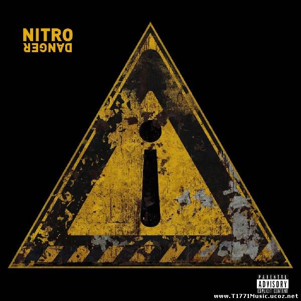 Italian Rap:: Nitro - Danger (2013)
