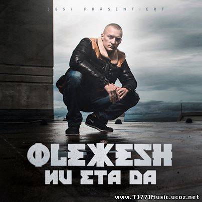 Deutsch Rapper:: Olexesh - Nu Eta Da Limited Edition