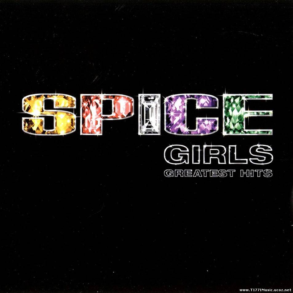 Retro Pop:: Spice Girls-Greatest Hits 1996-2003