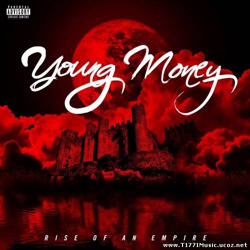 USA Rap:: Young Money-Rise of an Empire