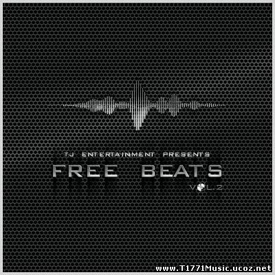 MGL Rap:: TJ Entertainment – Free Beats Vol.2 2011[Playlist][Instrumentals]