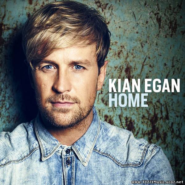 POP:: [Westlife] Kian Egan – Home (iTunes AAC M4A) [Single]