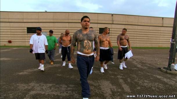 The Documentary:: Gangs in Prison