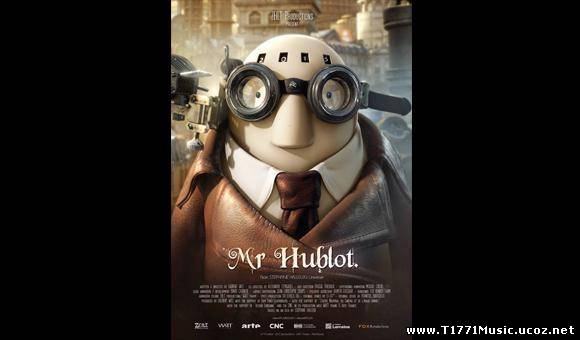 Short Film:: Mr HUBLOT 2014