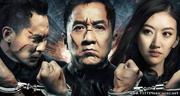 China Movie:: Police Story 2014