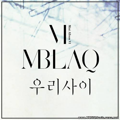 K-Pop:: [Single] MBLAQ – Broken