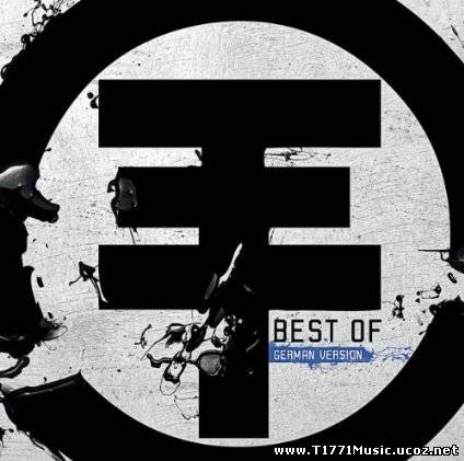 Germany Rock:: Tokio Hotel - Best Of (German Version) (English Version) (2010)