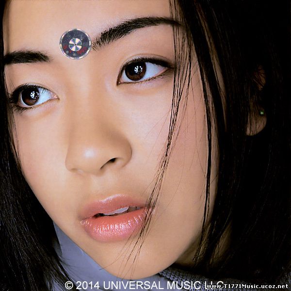 J-POP:: Utada Hikaru – First Love -15th Anniversary Edition 1998