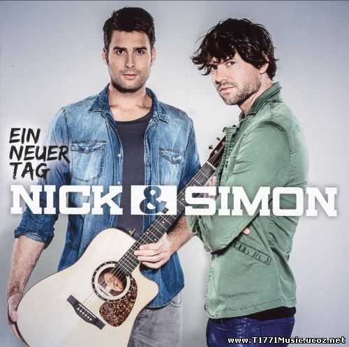 Germany Pop:: Nick & Simon - Ein Neuer Tag (2014)