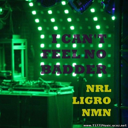 MGL Rap:: Enerel, Ligro, N.M.N – I Can’t Feel No Badder [Playlist]