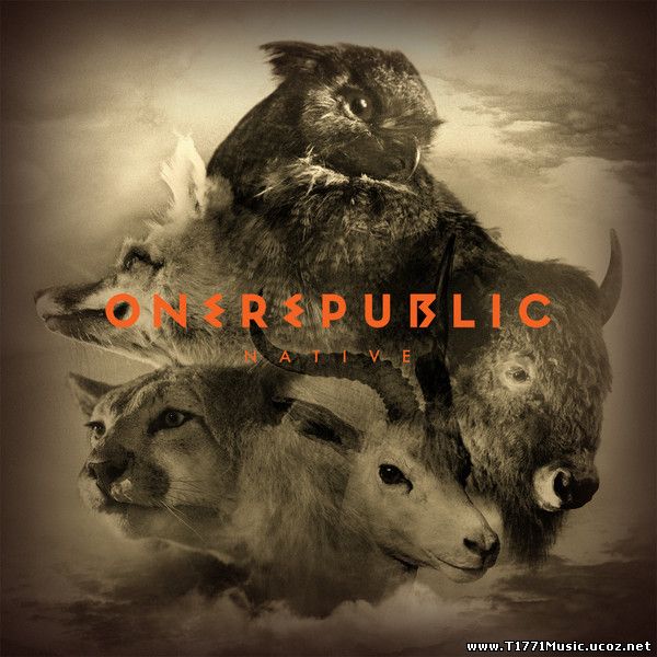 Alternative Pop:: OneRepublic – Native (Re-release) (2014) (iTunes AAC M4A) [Album]