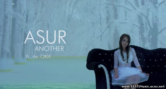 MGL Pop:: Asur - Another [MV]