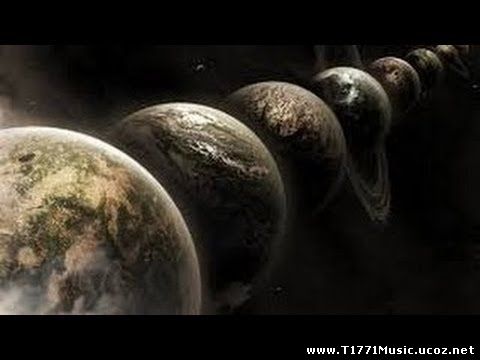 Documentary:: Alien Planets Like Earth 2014