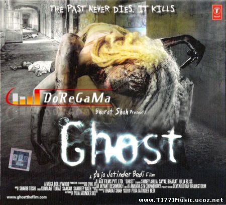 Hindi Scary Movie:: Ghost 2012 [Horror]