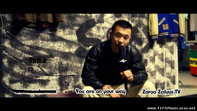 Өвөр МГЛ【Zoroo Zaluus】Boxer ：Sunid In Beat [Talk Show]