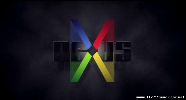 MGL HIPHOP:: NEXUS feat Г.Улаанцэцэг 'ХҮҮХЭД БҮХЭН АДИЛХАН