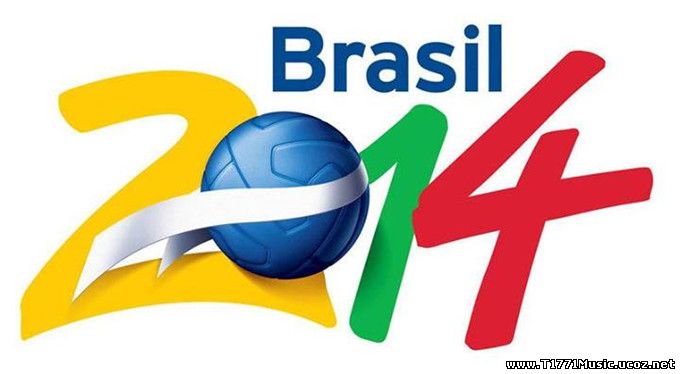 MGL RapHipHop :: Danka – Brazil 2014 World Cup [Playlist]