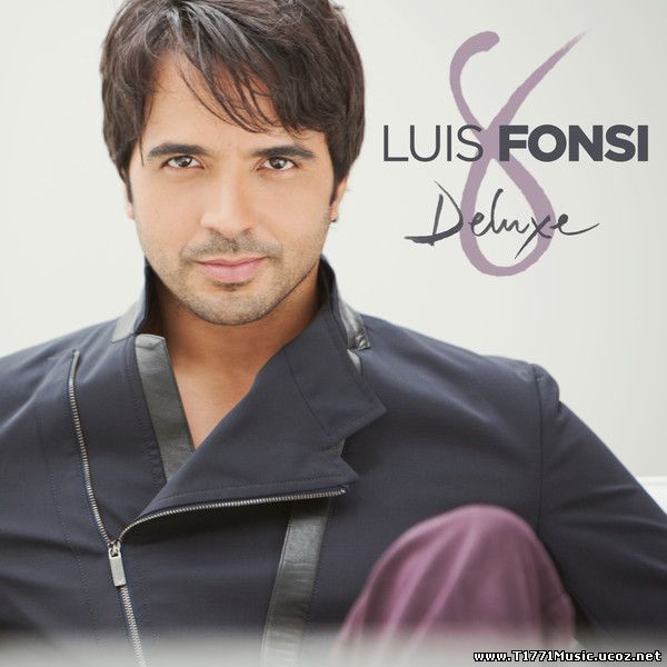 Latin Pop:: Luis Fonsi - 8