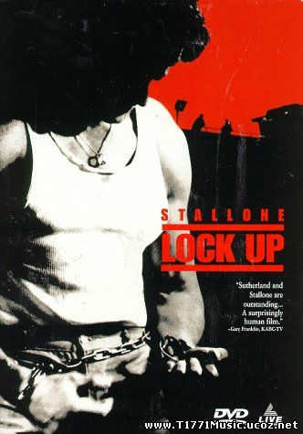 Movie:: LOCK UP 1989