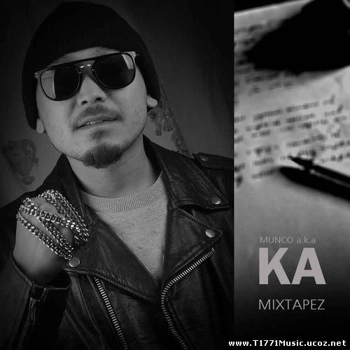 MGL Rap:: KA-Mixtape 3 [Playlist]