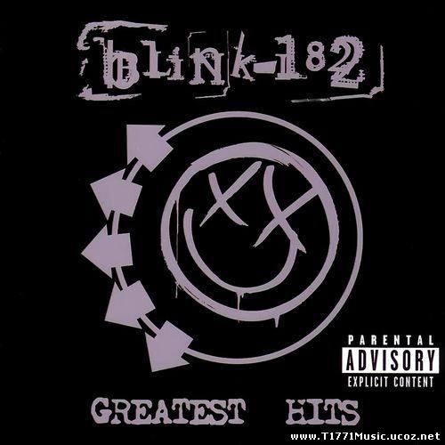 Alternative Rock:: Blink-182 - Greatest Hits (2005)