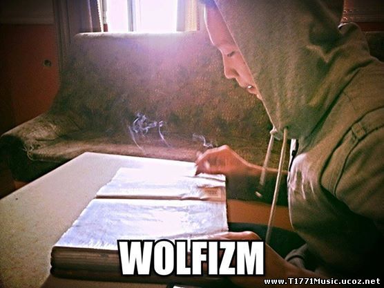 МГЛ Рэп хип хоп :: [Single] Wolfizm хамт Melodrap - Гараад ир хамаа [сонсох ]