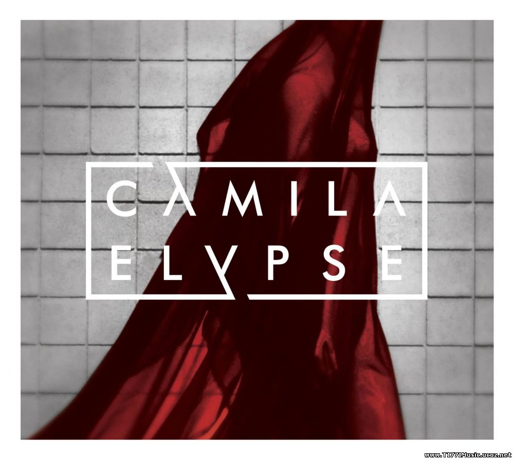 Latin Pop:: Camila - Elypse (Album) (2014)
