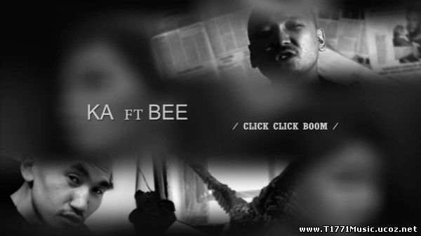 MGL Rap:: Ka Hamt Bee – Huden OST
