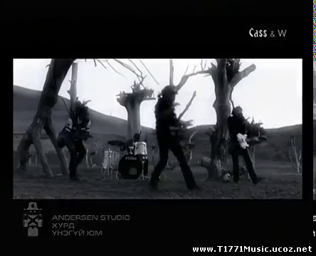 MGL Pop Rock:: Хурд - Үнэгүй юм [MV]
