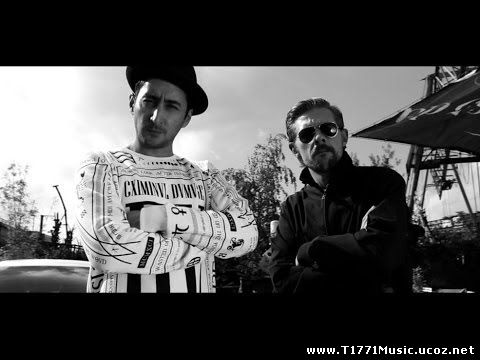 D-Rap:: EKO FRESH FEAT. JOKO & KLAAS - U-BAHN FICKER [MV]