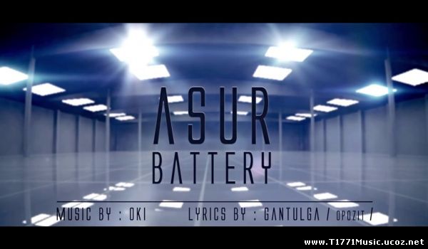 MGL Dance Pop:: ASUR - Battery [MV]