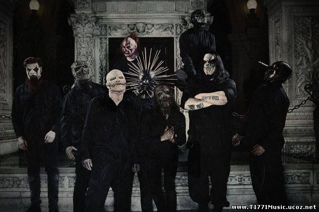 Slipknot Audiobiography (From Google Play)