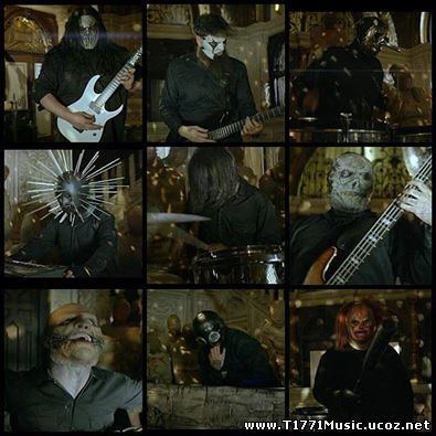 Death Metal:: [MV] Slipknot - The Devil In I
