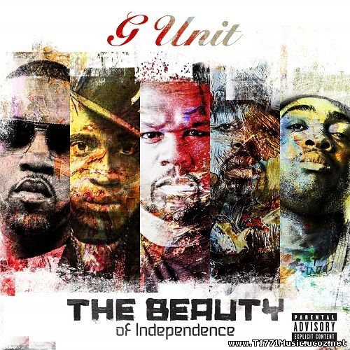 Queens, New York, USA[East Coast Hip Hop]:: G-Unit - The Beauty Of Independence [EP] (2014)