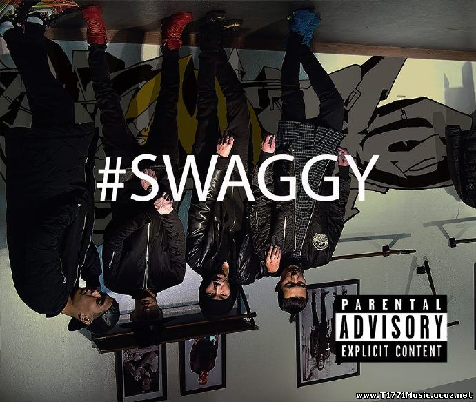 MGL Rap:: Punk and Rap – Swaggy.mp3
