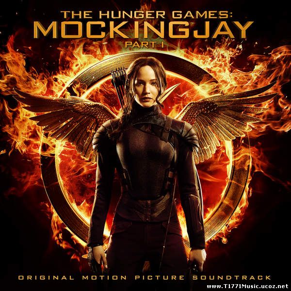 OST:: VA – The Hunger Games: Mockingjay, Pt. 1 (Soundtrack) (2014) (iTunes AAC M4A) [Album]
