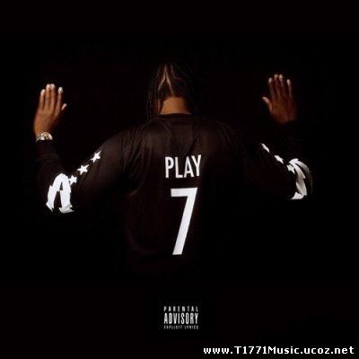 East Coast Rap:: Pusha T - King Push (EP) (2014)