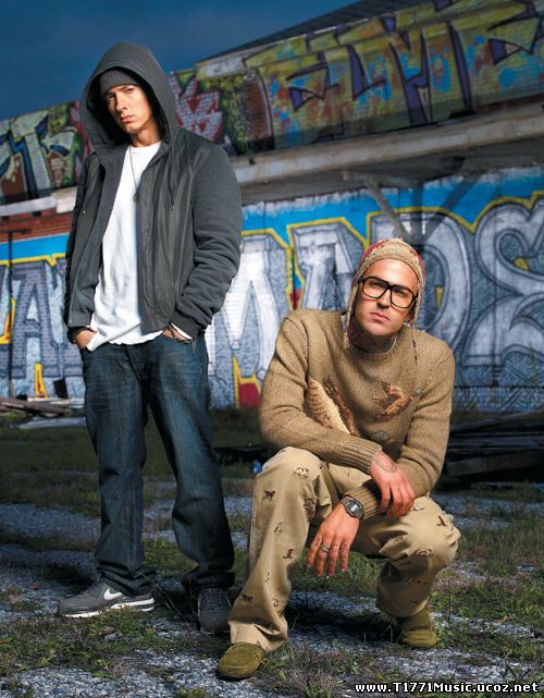 USA Rap:: Yelawolf ft. Eminem - Best Friend.mp3