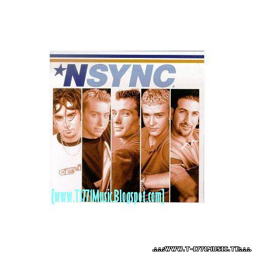 N'SYNC - N'SYNC [1998]