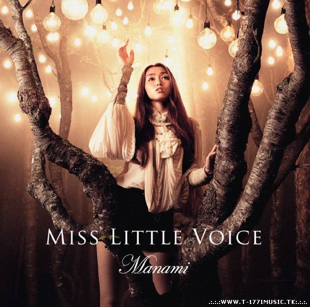 Manami- Miss Little Voice...ENJOY