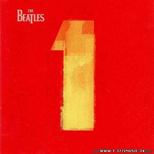 The Beatles - 1 (Remastered) (2011)